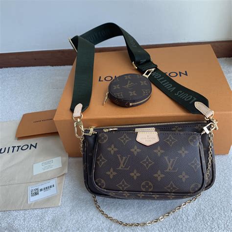 lv multi pochette prijs|multi pochette louis vuitton bag.